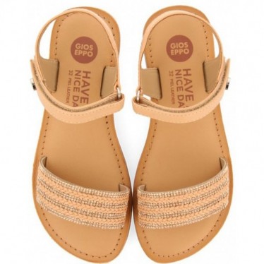 Sandalias Gioseppo 72124 Stubica NUDE