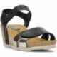 SANDALIAS INTERBIOS 5611 ACERO_NEGRO