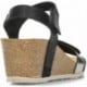 SANDALIAS INTERBIOS 5611 ACERO_NEGRO