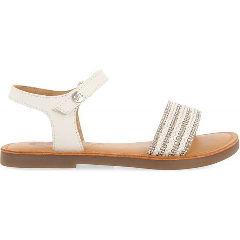 Sandalias Gioseppo 72124 Stubica BLANCO