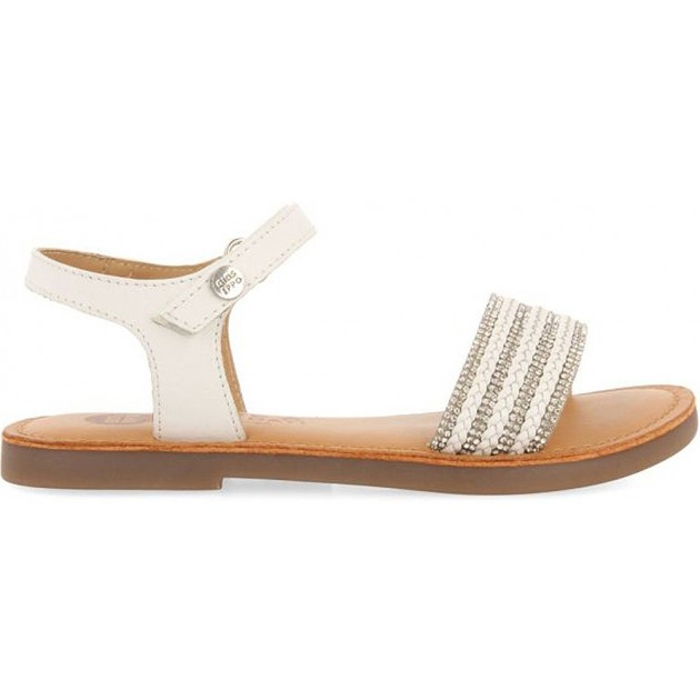 Sandalias Gioseppo 72124 Stubica BLANCO Sandalias Gioseppo 72124 Stubica BLANCO