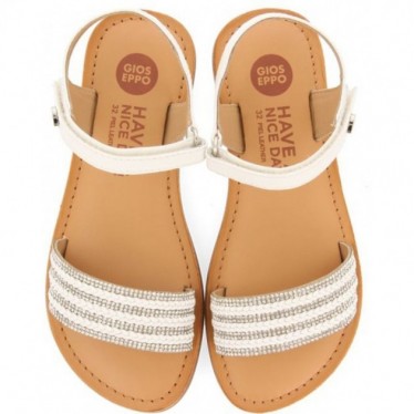 Sandalias Gioseppo 72124 Stubica BLANCO
