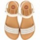 Sandalias Gioseppo 72124 Stubica BLANCO