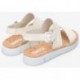 SANDALIA CAMPER ORUGA K201038 BLANCO