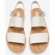 SANDALIA CAMPER ORUGA K201038 BLANCO