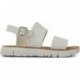 SANDALIA CAMPER ORUGA K201038 WHITE
