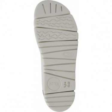 SANDALIA CAMPER ORUGA K201038 WHITE