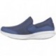 DEPORTIVA MBT MODENA III SLIP ON 703033 AZUL