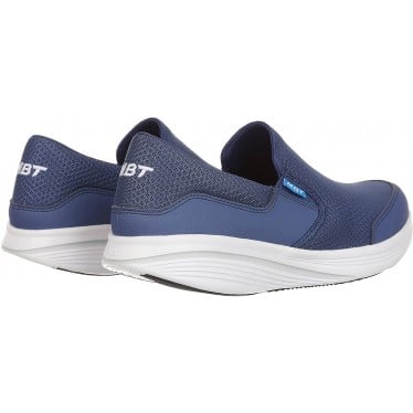 DEPORTIVA MBT MODENA III SLIP ON 703033 AZUL