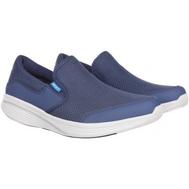 DEPORTIVA MBT MODENA III SLIP ON 703033 AZUL