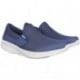 DEPORTIVA MBT MODENA III SLIP ON 703033 AZUL