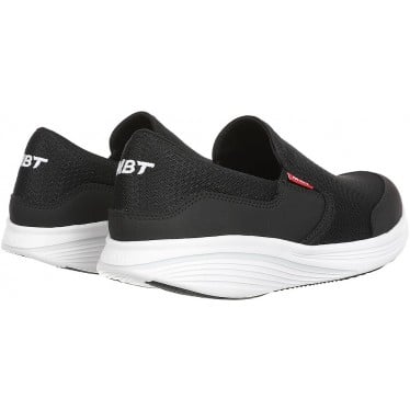 DEPORTIVA MBT MODENA III SLIP ON 703033 NEGRO