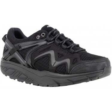 DEPORTIVA MBT HIMAYA 18 SYM 703056 W NEGRO