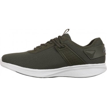 DEPORTIVA MBT MYTO 703077 M VERDE