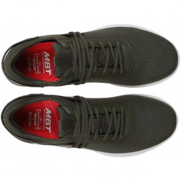 DEPORTIVA MBT MYTO 703077 M VERDE