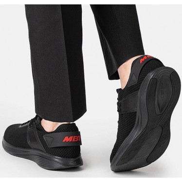 DEPORTIVA MBT MYTO 703077 M NEGRO