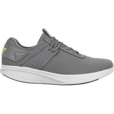 DEPORTIVA MBT MYTO 703078 W GRIS