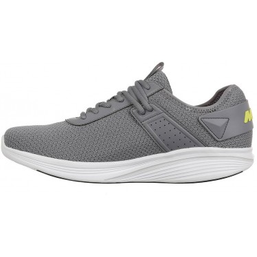 DEPORTIVA MBT MYTO 703078 W GRIS