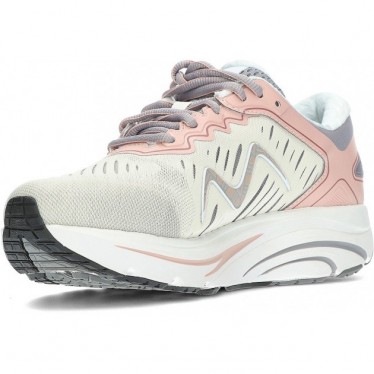 DEPORTIVAS MBT-2000 II LACE UP 703031 PEACH
