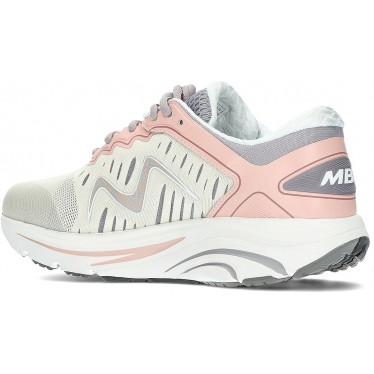 DEPORTIVAS MBT-2000 II LACE UP 703031 PEACH
