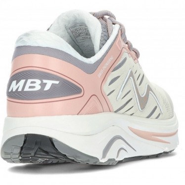 DEPORTIVAS MBT-2000 II LACE UP 703031 PEACH
