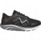Deportiva MBT mbt-2000 II Lace Up 703030 M BLACK_SILVER