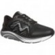 Deportiva MBT mbt-2000 II Lace Up 703030 M BLACK_SILVER