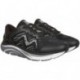 Deportiva MBT mbt-2000 II Lace Up 703030 M BLACK_SILVER