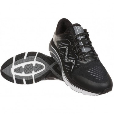 Deportiva MBT mbt-2000 II Lace Up 703030 M BLACK_SILVER