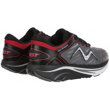 Deportiva MBT mbt-2000 II Lace Up 703030 M GREY
