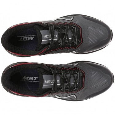 Deportiva MBT mbt-2000 II Lace Up 703030 M GREY