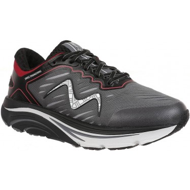 Deportiva MBT mbt-2000 II Lace Up 703030 M GREY