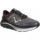 Deportiva MBT mbt-2000 II Lace Up 703030 M GREY