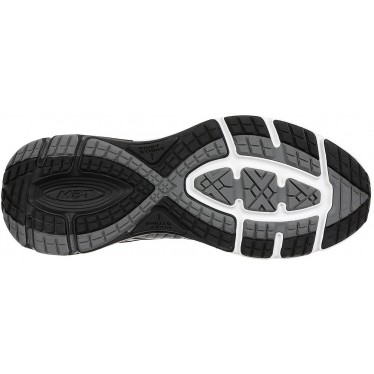 Deportiva MBT mbt-2000 II Lace Up 703030 M GREY