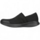 Deportiva MBT Niwasi Slip On 703038 M BLACK