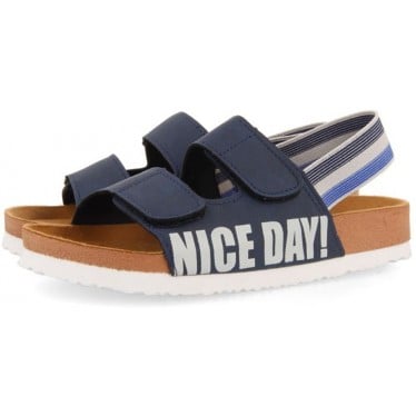 Sandalias Gioseppo 65227 Have a nice day Prilep MARINO