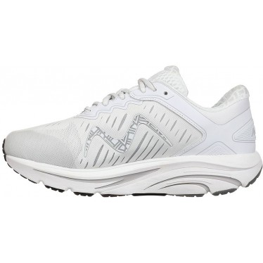 Deportiva MBT mbt-2000 II Lace Up 703030 M WHITE