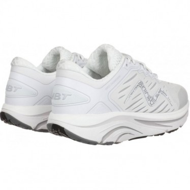 Deportiva MBT mbt-2000 II Lace Up 703030 M WHITE