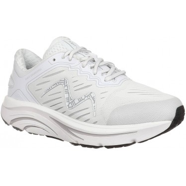 Deportiva MBT mbt-2000 II Lace Up 703030 M WHITE