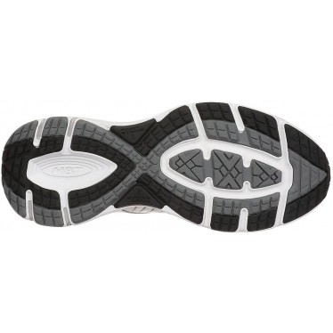 Deportiva MBT mbt-2000 II Lace Up 703030 M WHITE