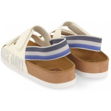 Sandalias Gioseppo 65227 Have a nice day Prilep OFF_WHITE