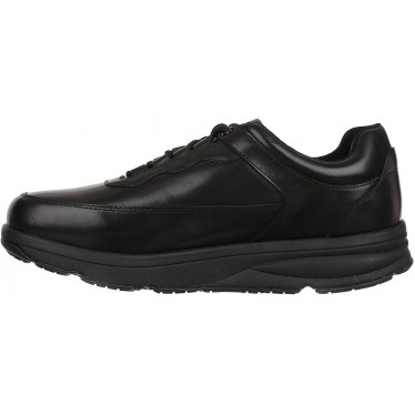 Zapatos MBT Ajata 703068 M BLACK
