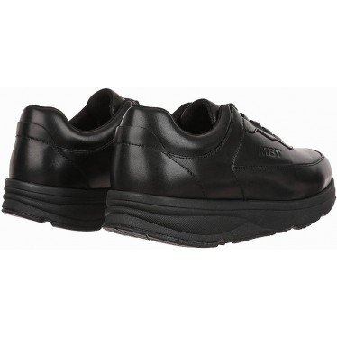Zapatos MBT Ajata 703068 M BLACK
