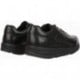 Zapatos MBT Ajata 703068 M BLACK