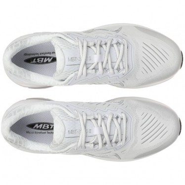 DEPORTIVAS MBT-2000 II LACE UP 703031 WHITE