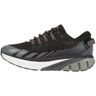 Deportivas MBT MTR-1500 Trainer 703034 M BLACK
