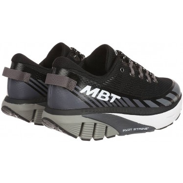 Deportivas MBT MTR-1500 Trainer 703034 M BLACK