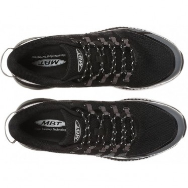 Deportivas MBT MTR-1500 Trainer 703034 M BLACK