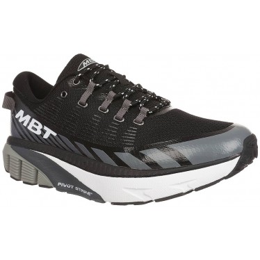 Deportivas MBT MTR-1500 Trainer 703034 M BLACK