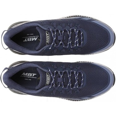 Deportivas MBT MTR-1500 Trainer 703034 M NAVY